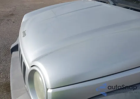 2003 Jeep Liberty Sport из США, поврежденный, VIN 1J4GL48K83W625907